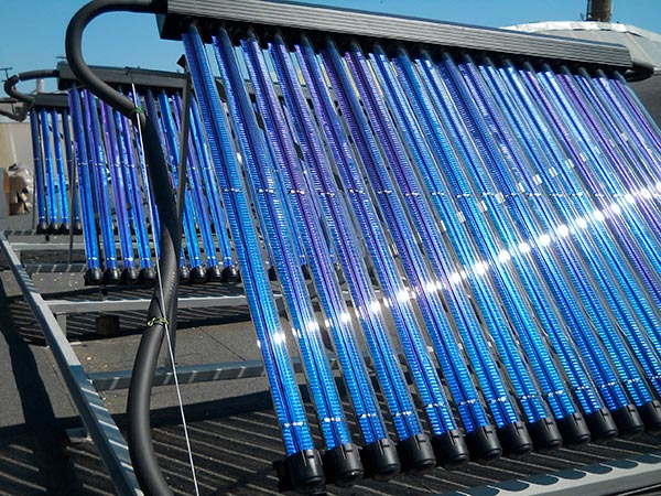 Солнечные коллекторы: преимущества, недостатки и эффективность работы